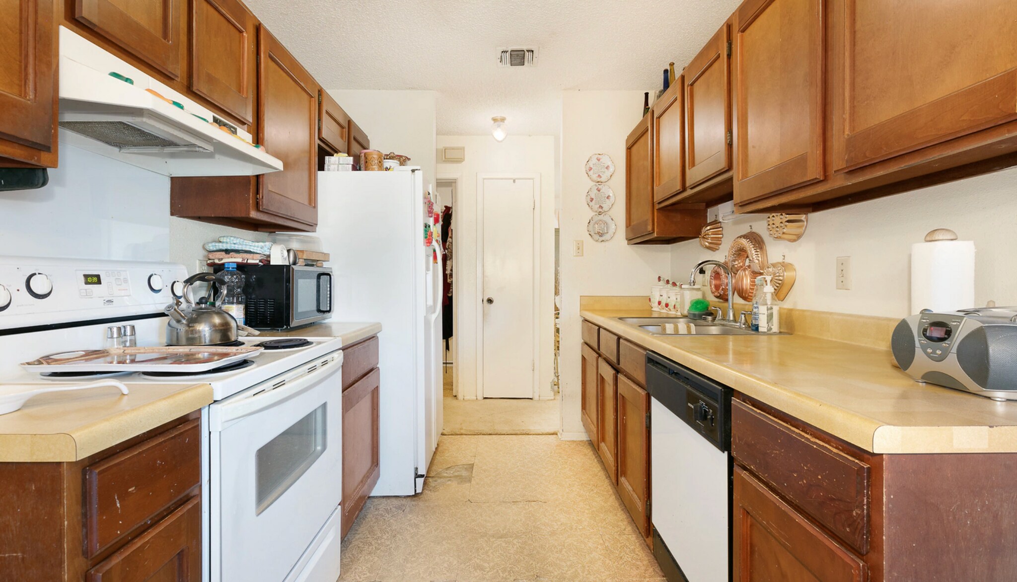 Building Photo - 5207 Tom Stafford Dr