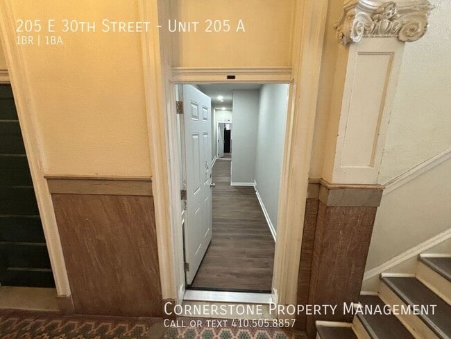 Building Photo - 205 E 30th St