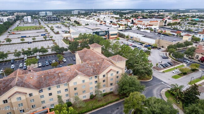 Building Photo - 10435 Mid Town Pkwy