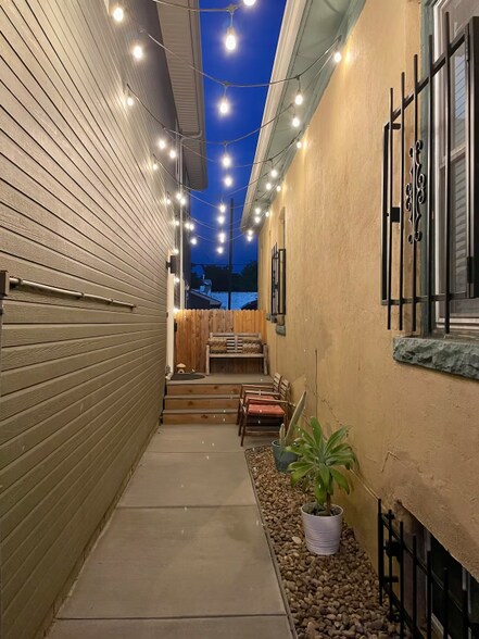 Building Photo - 3358 Gilpin St
