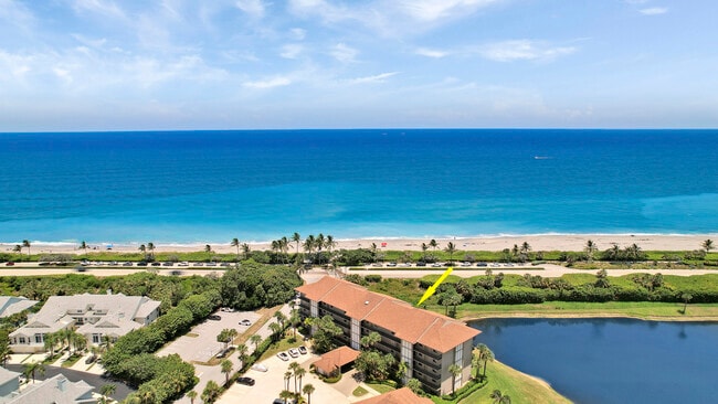 Building Photo - 101 S Seas Dr