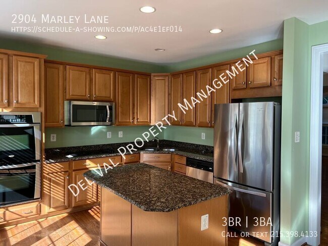 Building Photo - 2904 Marley Ln