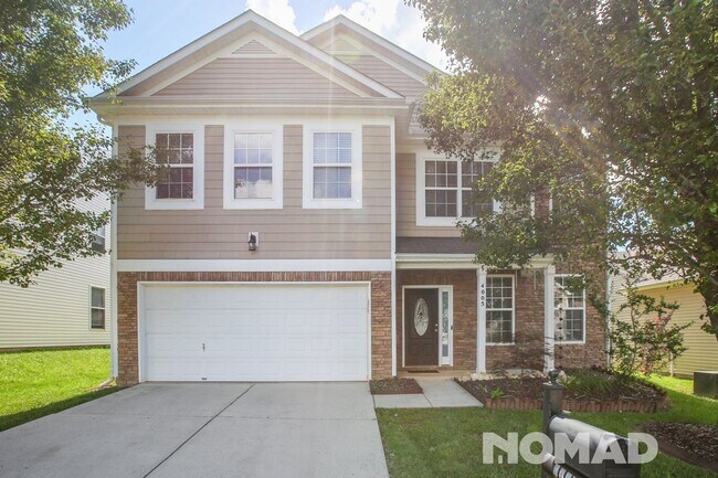 Primary Photo - Spacious 4BR House in Indian Trail