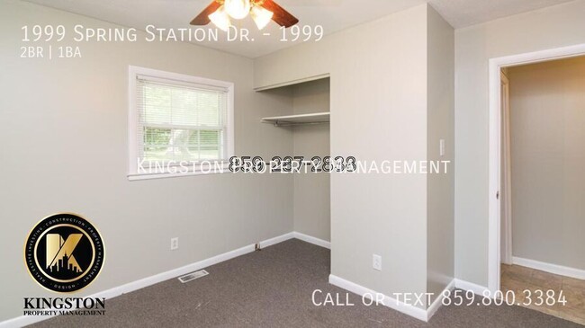 Building Photo - Spacious 2 Bedroom 1 Bathroom!! Now Availa...