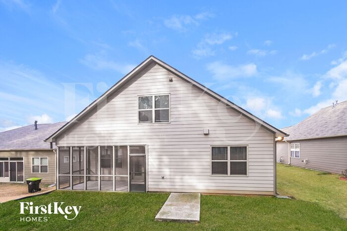 Building Photo - 1020 Creekhead Dr