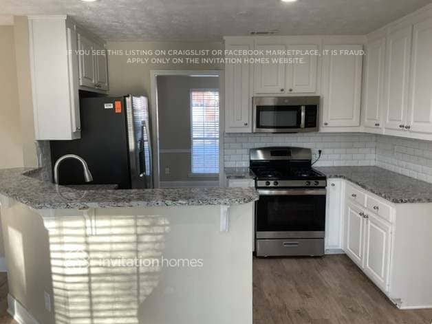 Building Photo - 1575 Bramlett Forest Trail SE