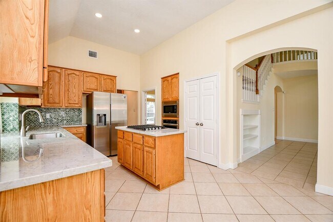 Building Photo - 1307 Remington Crest Dr