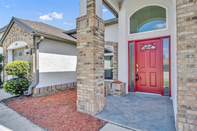 Building Photo - Great Oviedo Home in Bentley Woods!