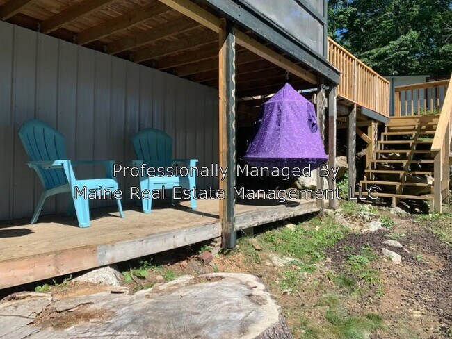 Building Photo - 107 Pine Trail