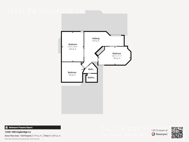 Building Photo - 14361 NW Eagleridge Ln