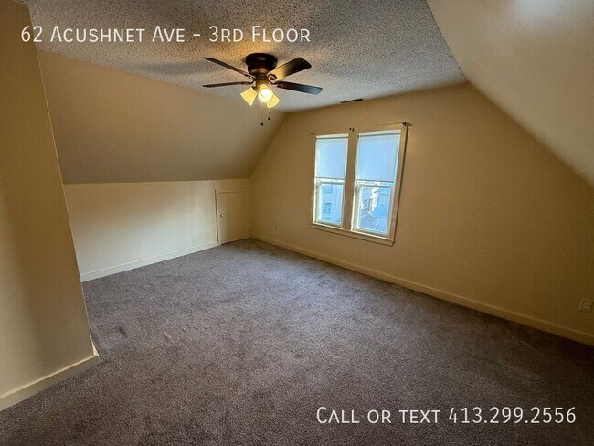 Building Photo - 62 Acushnet Ave