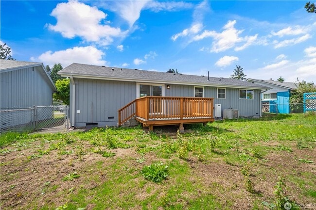 Building Photo - 3Bd/2Ba Renton House