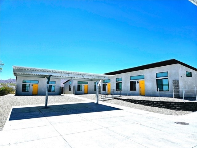 Building Photo - 73449 Desert Trail Dr