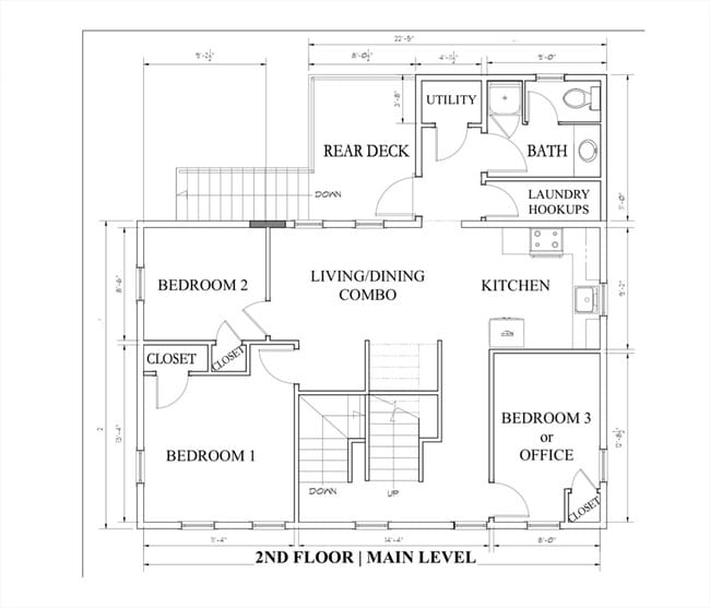 Building Photo - 249 W Main St