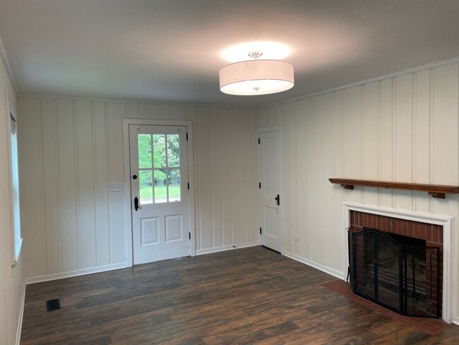 Building Photo - 408 Rockridge Ave