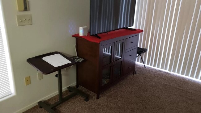 Living Room - 5710 E Tropicana Ave