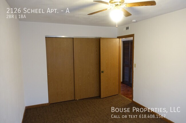 Building Photo - 2126 Scheel St