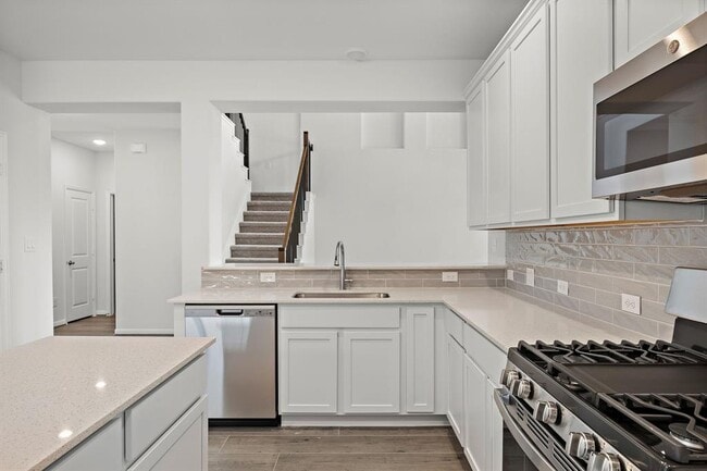 Building Photo - 917 Blue Oak Blvd