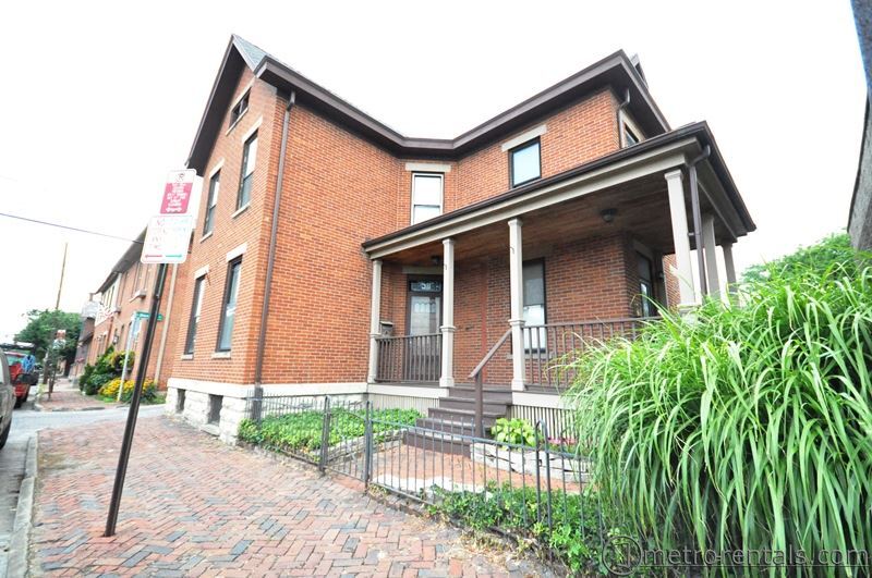 Building Photo - 511 Mohawk St