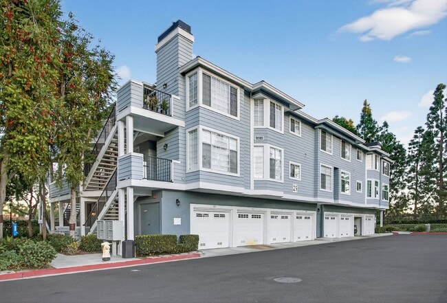 Building Photo - 23412 Pacific Park Dr