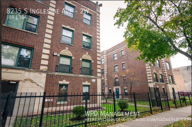 Primary Photo - 8235 S Ingleside Ave