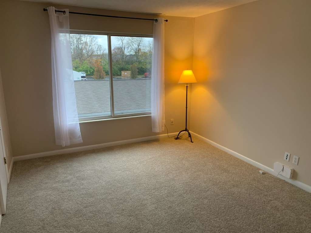 Guest Room 1 - 533 Aspen Glen Dr