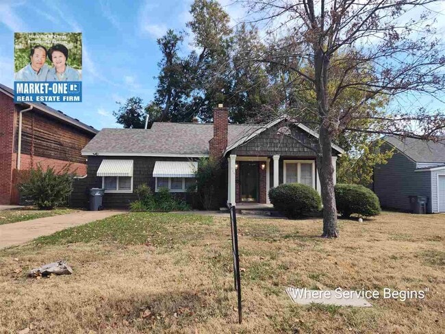 Building Photo - 705 NW 13th St