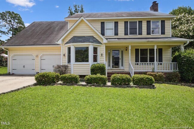 Primary Photo - 7713 Charring Cross Ln