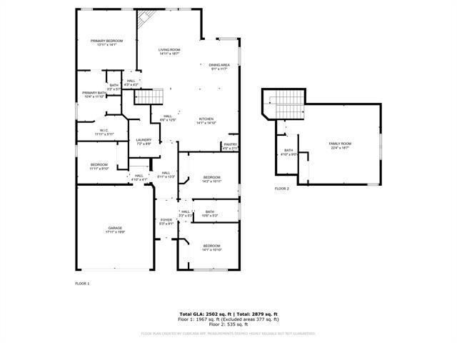 Building Photo - 11117 Klondike Ln