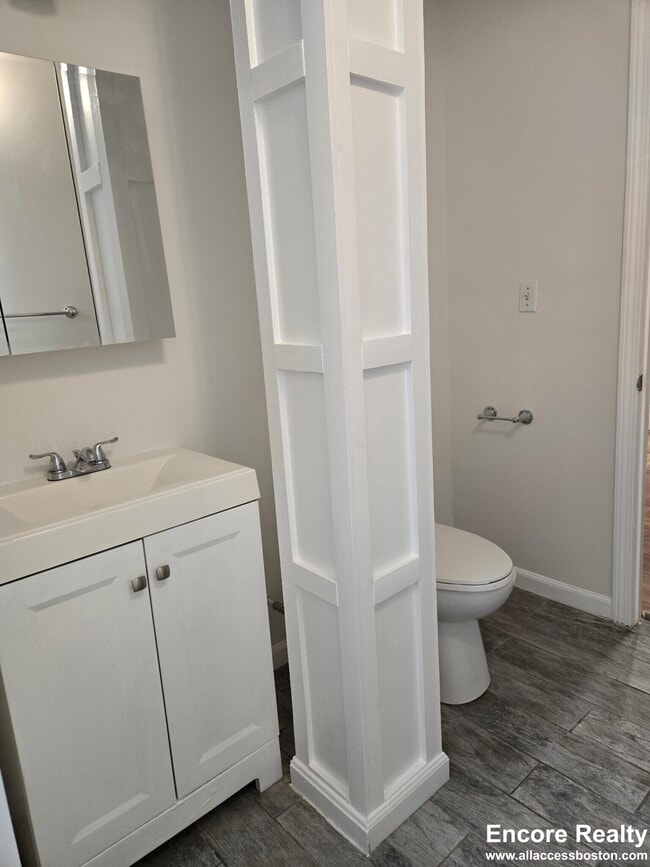 Building Photo - 1185 Commonwealth Ave