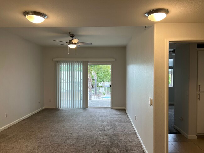 Living Room - 31230 Taylor Ln