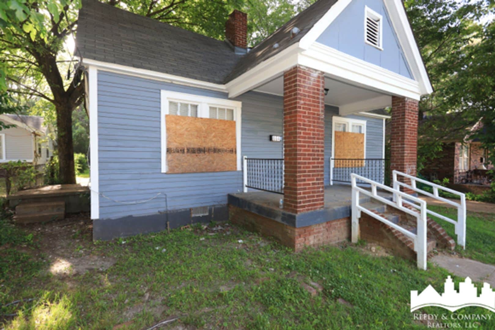 Building Photo - 664 Pope St