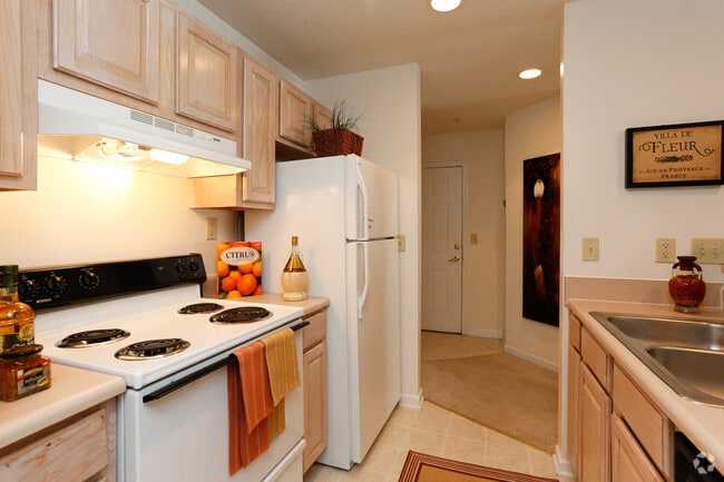 Interior Photo - Rise Avalon