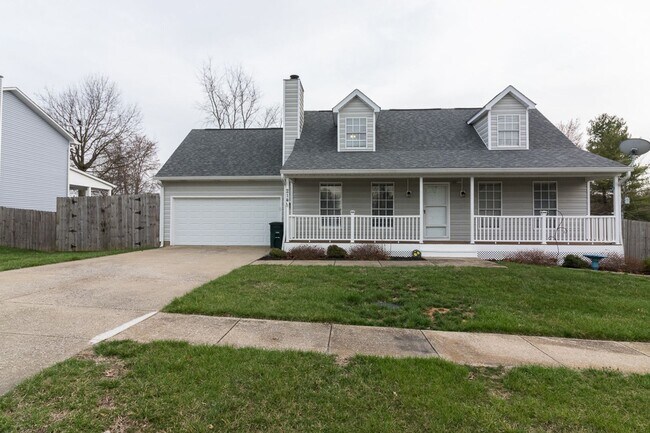 Building Photo - 214 Eagle Way