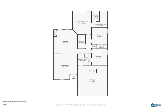 Building Photo - 304 Hidden Ct