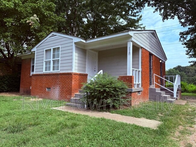 Building Photo - 3530 Venable Rd