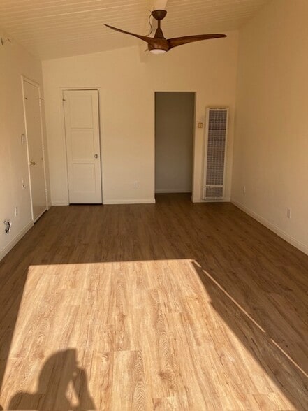 Living Room - 4225 Bannock Ave