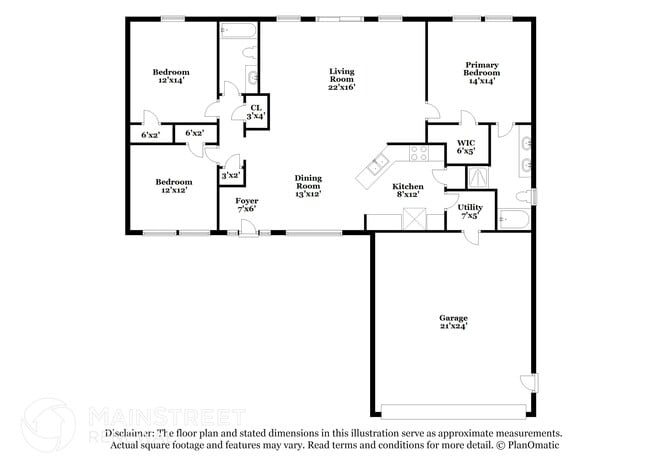 Building Photo - 3202 6th St W