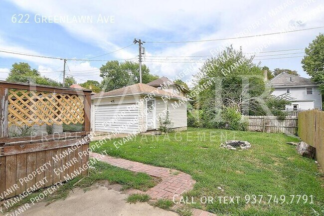 Building Photo - 622 Greenlawn Ave
