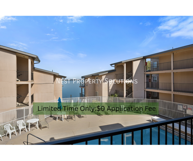 Primary Photo - 2900 W Marina Dr