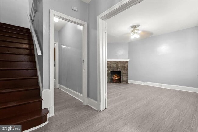 Building Photo - 4919 Kansas Ave NW