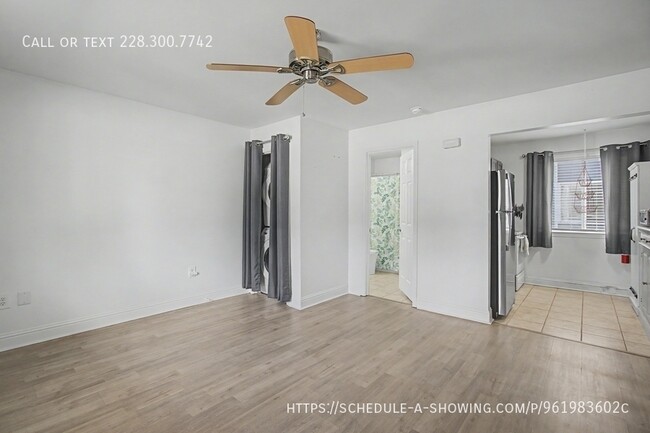Building Photo - 1664 Beach Blvd