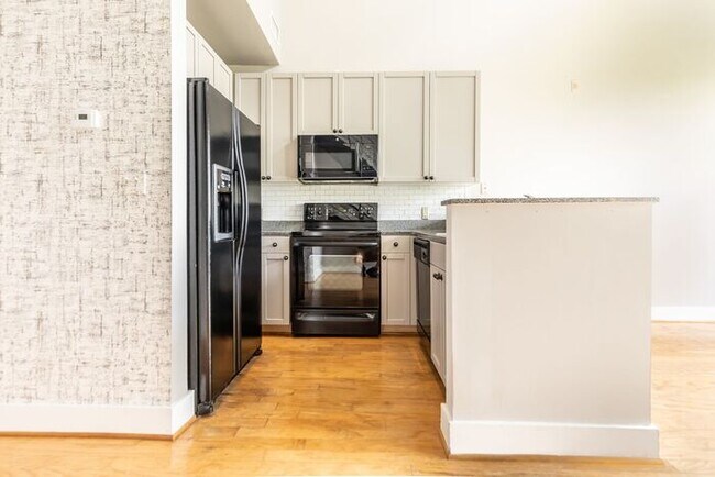 Building Photo - 115 E Park Avenue UNIT 419