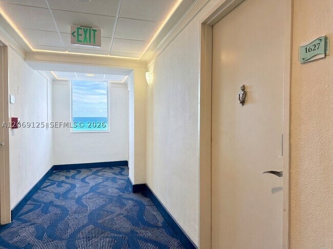 Building Photo - 19370 Collins Ave