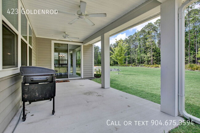 Building Photo - 423 Goldenrod-