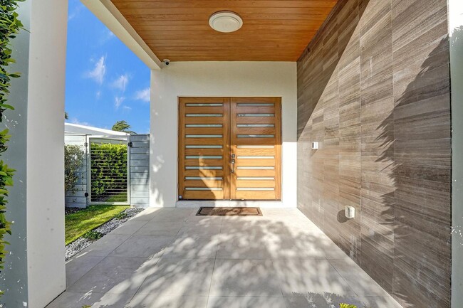 Building Photo - Intracoastal Pool Home New Construction - ...