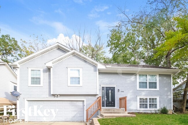 Building Photo - 1603 Concord Ct