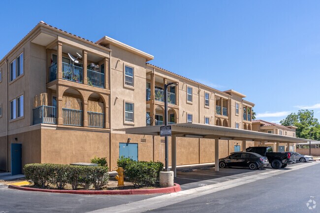 Building Photo - Cypress Springs Apartments