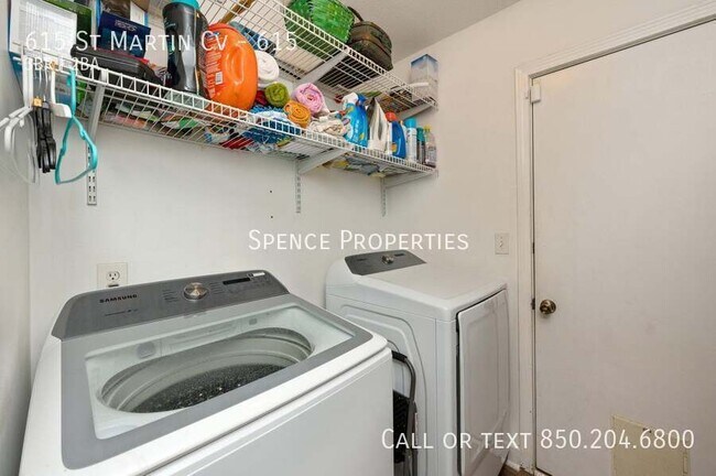 Building Photo - 615 St Martin Cove