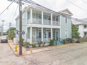 Building Photo - 129 Fayard St